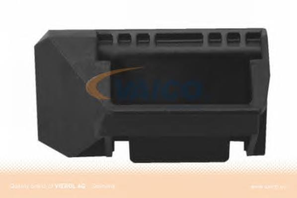 V201369 VEMO/Vaico Кронштейн радіатора верхній, правий