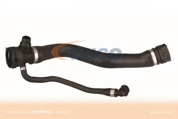 Купити 7001727 Autotechteile Шланг/патрубок радіатора охолодження, верхній
