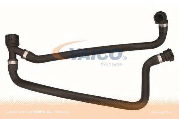 17127799750 BMW Патрубок системи охолодження
