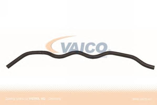 Шланг розширювального бачка, верхній V201226 VEMO/Vaico