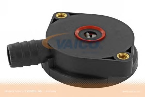 V200720 VEMO/Vaico клапан pcv (вентиляції картерних газів)