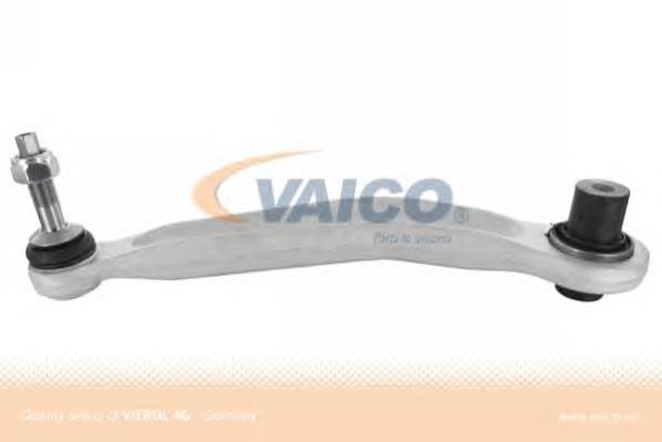 V200773 VEMO/Vaico важіль задньої підвіски верхній, лівий