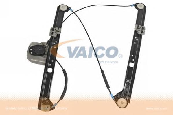 V200657 VEMO/Vaico механізм склопідіймача двері передньої, лівої