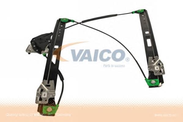 Склопідйомник передньої лівої двері V200653 VEMO/Vaico