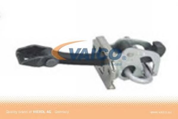 Обмежувач відкриття дверей, передній VEMO/Vaico V200911