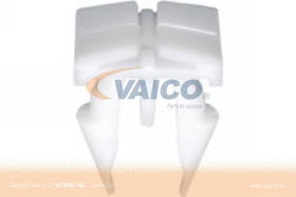 Монтажні елементи задні випускної системи V200853 VAICO