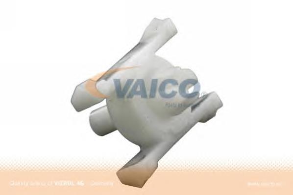 Тримач глушника задній V200854 VAICO