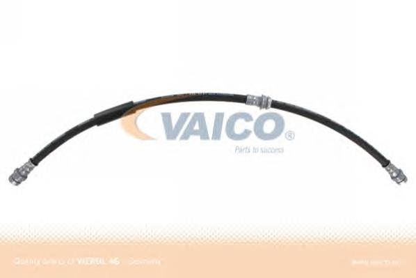 V104212 VEMO/Vaico шланг гальмівний передній