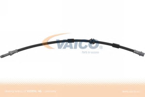 V104140 VEMO/Vaico шланг гальмівний передній