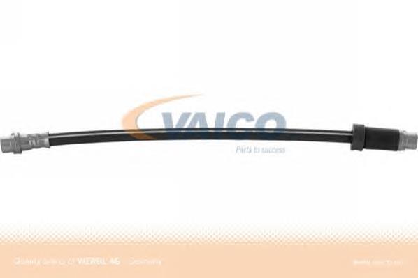 V104201 VEMO/Vaico шланг гальмівний передній