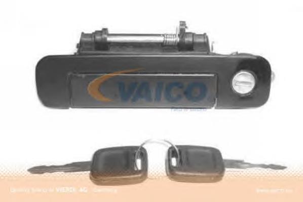 Ручка передньої двері зовнішня ліва Polcar 1307Z41 ціна, від 7.59 USD