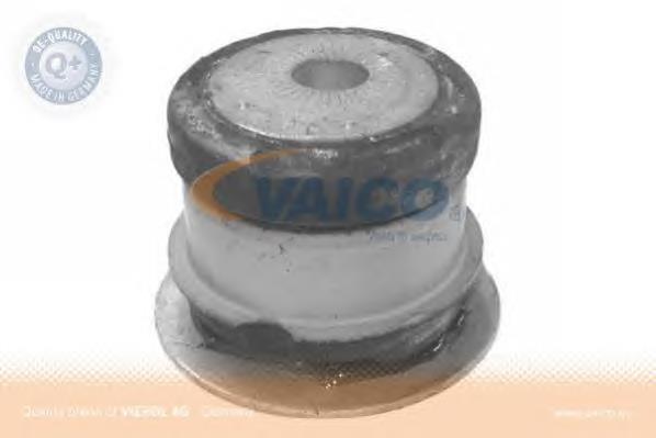 V106061 VEMO/Vaico сайлентблок задньої балки/підрамника