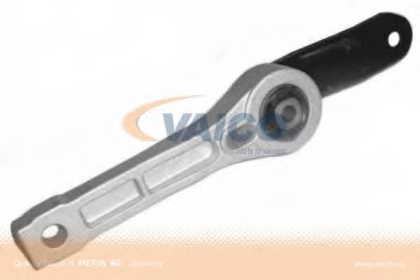 Подушка двигуна задня V101573 VEMO/Vaico