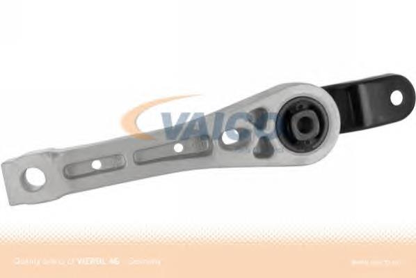 Подушка двигуна задня V101615 VEMO/Vaico