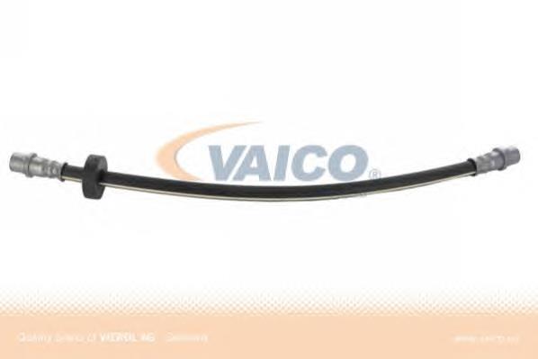 V104104 VEMO/Vaico шланг гальмівний передній