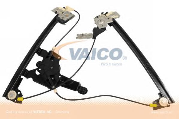 V106274 VEMO/Vaico Склопідйомник (механізм переміщення скла)