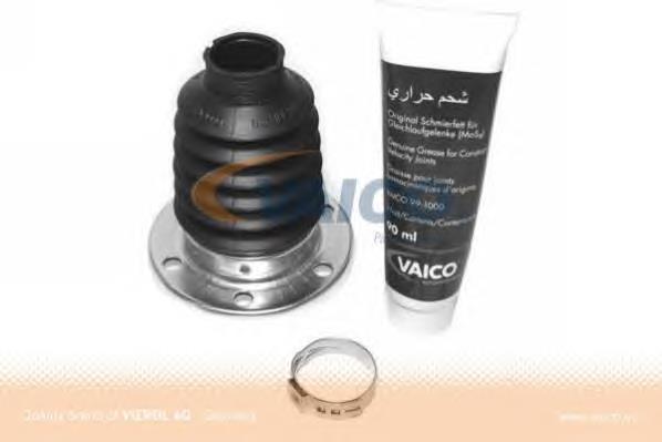 V106248 VEMO/Vaico Пильник ШРКШ внутрішній, передній півосі