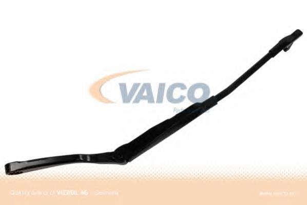V106392 VEMO/Vaico важіль-поводок склоочисника лобового скла