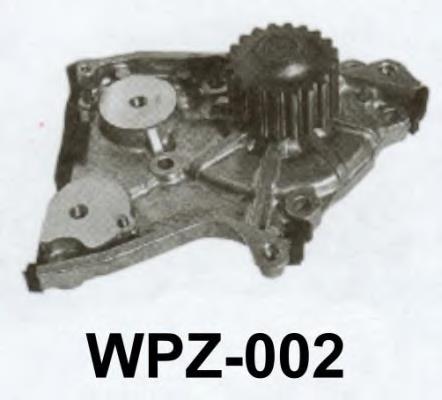 WPZ002 Aisin Насос охолодження