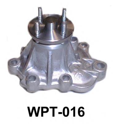 Купити WPT016 Aisin Насос охолоджуючої рідини