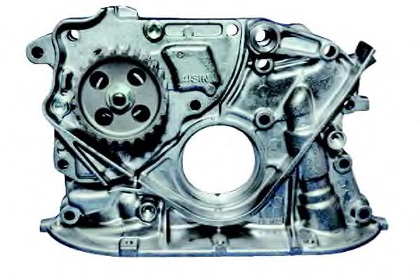 Купити 1510074010 Toyota Насос маслозакачуючий
