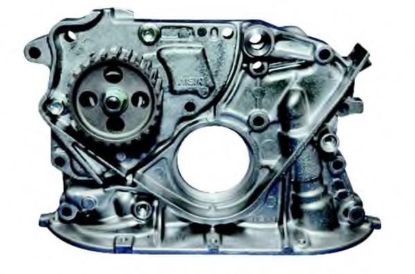 1510003020 Toyota Масляний насос двигуна