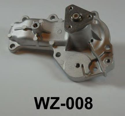 WZ008 Aisin помпа водяна, (насос охолодження)