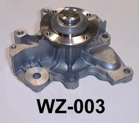 Купити WPZ028V Aisin Насос охолоджуючої рідини