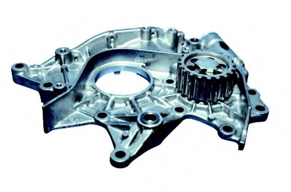Масляний насос OPT025 Aisin