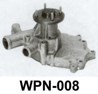 WPN008 Aisin