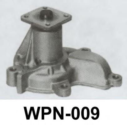 WPN009 Aisin Насос охолодження