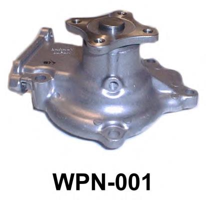 Помпа WPN001 Aisin
