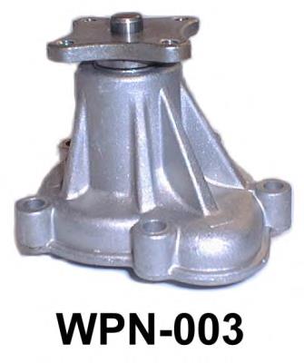 WPN003 Aisin Насос охолодження