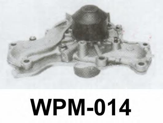  WPM014 Aisin