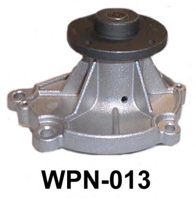 Купити WPN013 Aisin Насос охолоджуючої рідини