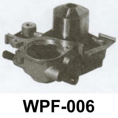 Помпа WPF006 Aisin