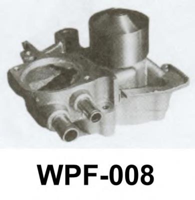 Помпа охолодження Aisin WPF008 ціна, від 80.69 USD