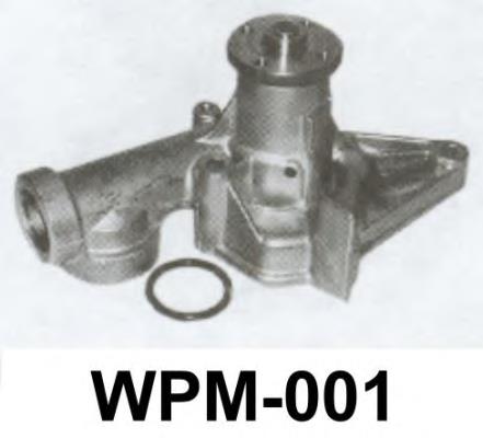 Купити WPM001 Aisin Насос охолоджуючої рідини