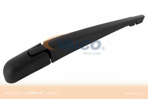 Важіль-поводок склоочисника заднього скла 1609358680 Peugeot/Citroen