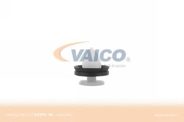 Купити V420369 VEMO/Vaico Кліпса (пістон) кріплення молдинга двері