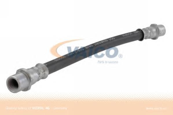Шланг гальмівний задній Opel 97086043 ціна, від 6.90 USD