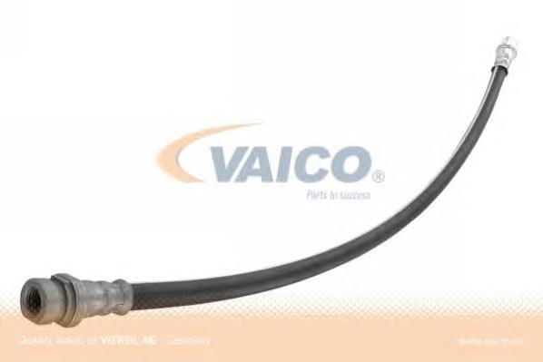 Шланг гальмівний задній, лівий V404121 VAICO