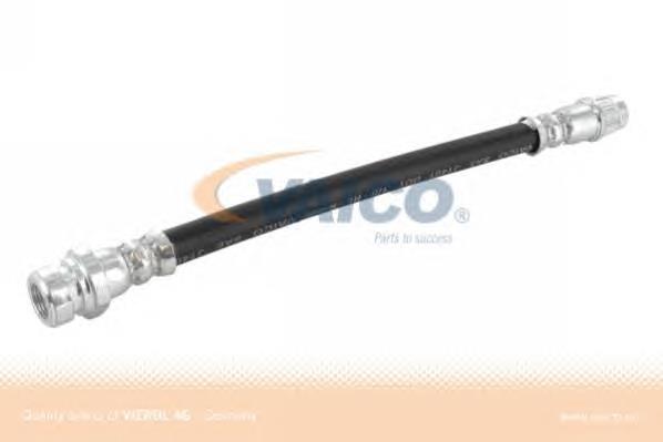 Шланг гальмівний задній 8200256166 Renault (RVI)