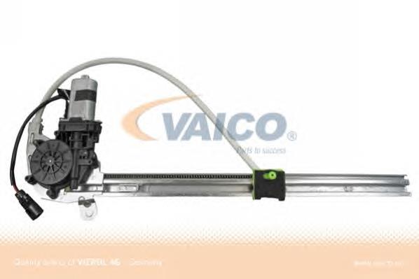 112207 Renault (RVI) Механізм склопідйомника двері задньої, лівої