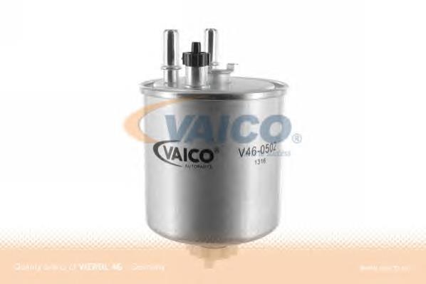 V460502 VEMO/Vaico фільтр паливний