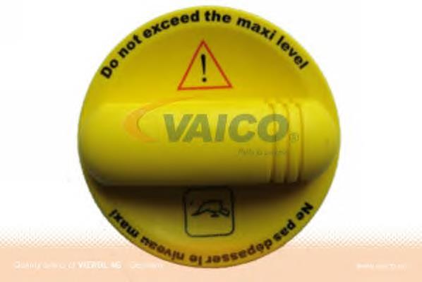 V460069 VEMO/Vaico кришка маслозаливной горловини