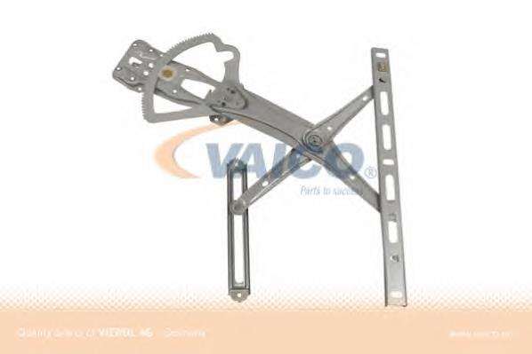 Купити A2087200446 Mercedes Склопідйомник передньої правої двері