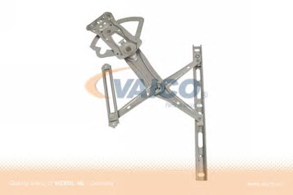 Склопідйомник (механізм переміщення скла) Mercedes A2087200846 ціна, від 36.00 USD