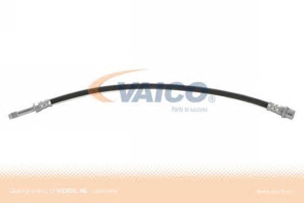 V309931 VEMO/Vaico шланг гальмівний передній