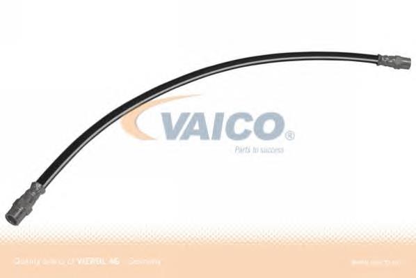V309926 VEMO/Vaico шланг гальмівний передній
